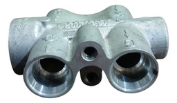 VÁLVULA REGULADOR ÓLEO CÂMBIO AMAROK V6 18/23