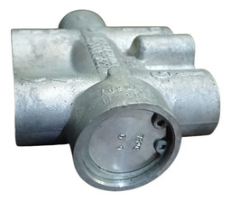 VÁLVULA REGULADOR ÓLEO CÂMBIO AMAROK V6 18/23