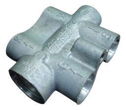 VÁLVULA REGULADOR ÓLEO CÂMBIO AMAROK V6 18/23