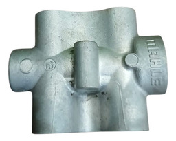 VÁLVULA REGULADOR ÓLEO CÂMBIO AMAROK V6 18/23