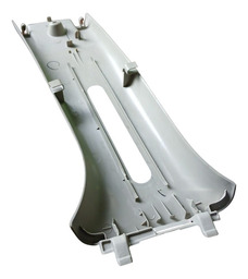 MOLDURA ACABAMENTO COLUNA CINTO DIREITO SANDERO 15/20