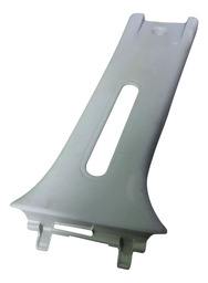 MOLDURA ACABAMENTO COLUNA CINTO DIREITO SANDERO 15/20