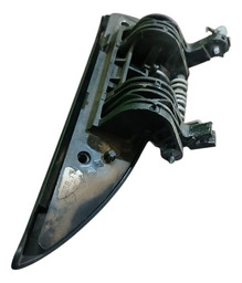 MAÇANETA EXTERNA PORTA DIAN. ESQUERDA SANDERO/LOGAN 15/20