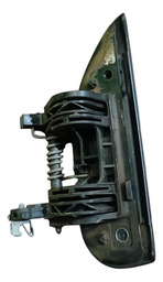 MAÇANETA EXTERNA PORTA DIAN. ESQUERDA SANDERO/LOGAN 15/20