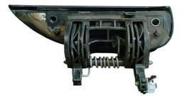 MAÇANETA EXTERNA PORTA DIAN. ESQUERDA SANDERO/LOGAN 15/20