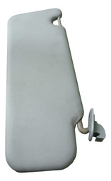 QUEBRA SOL LADO ESQUERDO SANDERO 2017 A 2020