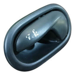 Maçaneta Interna Traseira Esquerda Sandero 17/22