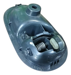 MAÇANETA INTERNA TRASEIRA ESQUERDA SANDERO 17/22