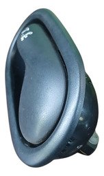 MAÇANETA INTERNA TRASEIRA ESQUERDA SANDERO 17/22