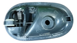 MAÇANETA INTERNA TRASEIRA ESQUERDA SANDERO 17/22