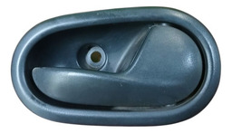 Maçaneta Interna Traseira Direita Sandero 17/22