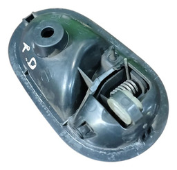 MAÇANETA INTERNA TRASEIRA DIREITA SANDERO 17/22