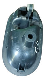 MAÇANETA INTERNA TRASEIRA DIREITA SANDERO 17/22