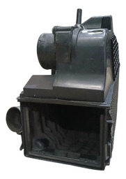 CAIXA FILTRO AR SANDERO/LOGAN 2015 A 2020