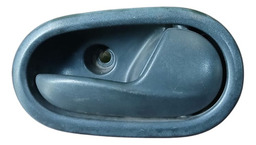 Maçaneta Interna Dianteira Lado Direito Sandero 15/20