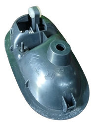 MAÇANETA INTERNA DIANTEIRA LADO DIREITO SANDERO 15/20