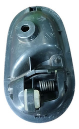 MAÇANETA INTERNA DIANTEIRA LADO DIREITO SANDERO 15/20