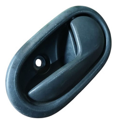 MAÇANETA INTERNA DIANTEIRA LADO DIREITO SANDERO 15/20