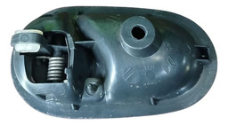 MAÇANETA INTERNA DIANTEIRA LADO DIREITO SANDERO 15/20