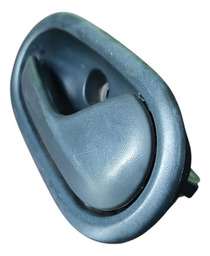 MAÇANETA INTERNA DIANTEIRA LADO DIREITO SANDERO 15/20