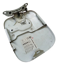 PORTINHOLA TANQUE COMBUSTÍVEL LOGAN/SANDERO 15/20