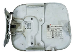 PORTINHOLA TANQUE COMBUSTÍVEL LOGAN/SANDERO 15/20