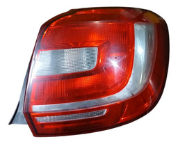  LANTERNA TRASEIRA DIREITA SANDERO 2015 A 2020