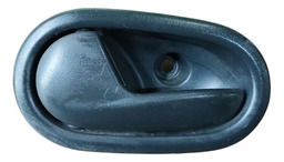 Maçaneta Interna Dianteira Lado Esquerdo Sandero 15/20