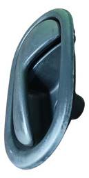 MAÇANETA INTERNA DIANTEIRA LADO ESQUERDO SANDERO 15/20