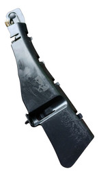 Acabamento Porta Malas Lado/dir Sandero Logan 15/20