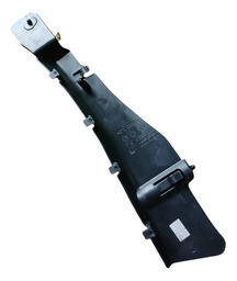 ACABAMENTO PORTA MALAS LADO/DIR SANDERO LOGAN 15/20