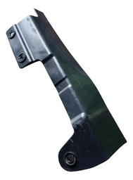 DEFLETOR AGREGADO LADO ESQUERDO LOGAN SANDERO 15/20