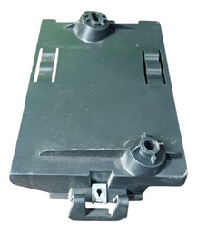 SUPORTE DO MÓDULO BCM RENAULT SANDERO 2015 A 2020