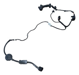 CHICOTE PORTA DIANTEIRA DIREITA AUDI A3 08/12