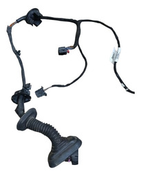 CHICOTE PORTA DIANTEIRA DIREITA AUDI A3 08/12