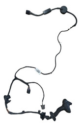 CHICOTE PORTA DIANTEIRA DIREITA AUDI A3 08/12