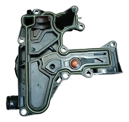 VALVULA ANTI CHAMAS JETTA TSI 11/17