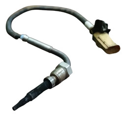 Sensor Temperatura Resfriador Egr Amarok 3.0 V6 18/23