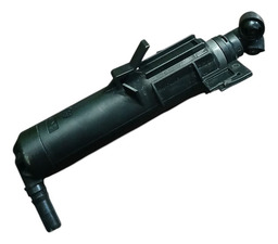 MOTOR ESGUICHO FAROL DIR. AUDI A4 2.0 2013/2016