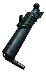 MOTOR ESGUICHO FAROL DIR. AUDI A4 2.0 2013/2016