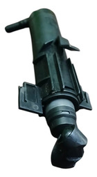 MOTOR ESGUICHO FAROL DIR. AUDI A4 2.0 2013/2016