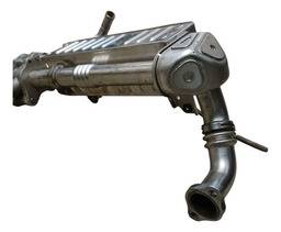 RESFRIADOR COLETOR VÁLVULA EGR HILUX 3.0 DIESEL 12/15