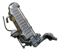 RESFRIADOR COLETOR VÁLVULA EGR HILUX 3.0 DIESEL 12/15