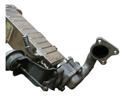 RESFRIADOR COLETOR VÁLVULA EGR HILUX 3.0 DIESEL 12/15
