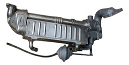 RESFRIADOR COLETOR VÁLVULA EGR HILUX 3.0 DIESEL 12/15