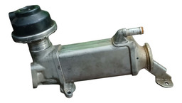 Radiador Válvula Egr Amarok 2022 3.0 V6 18/23