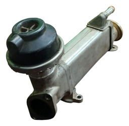 RADIADOR VÁLVULA EGR AMAROK 2022 3.0 V6 18/23