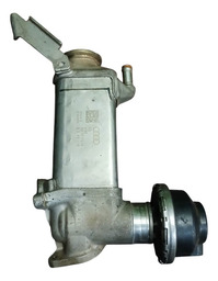 RADIADOR VÁLVULA EGR AMAROK 2022 3.0 V6 18/23