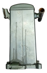 Radiador Valvula Egr Amarok 3.0 V6 2017/2023