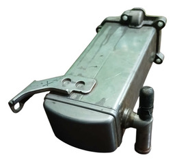 RADIADOR VALVULA EGR AMAROK 3.0 V6 2017/2023